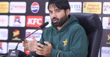 ‘بے دماغ’ ، سابقہ ​​پاکستانی کرکٹر نے سہ رخی شکست کے بعد رضوان کی قیادت کا سلام کیا