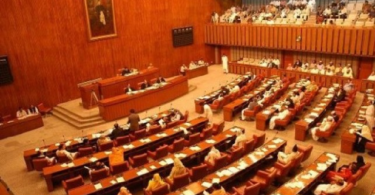 سینیٹ کا پینل اس مالی سال موٹر وے پروجیکٹ کے آغاز کی ہدایت کرتا ہے