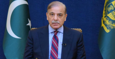 وزیر اعظم شہباز آذربائیجان کے دو روزہ ریاستی دورے پر جانے کے لئے