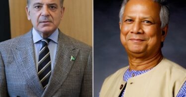 بنگلہ دیش نے 1971 کے بعد پہلی بار پاکستان کے ساتھ براہ راست تجارت دوبارہ شروع کی