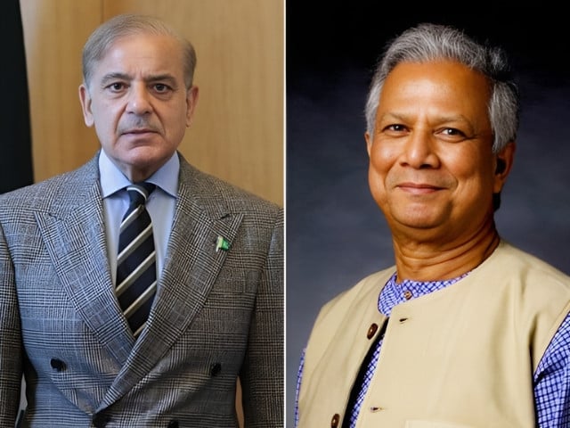 بنگلہ دیش نے 1971 کے بعد پہلی بار پاکستان کے ساتھ براہ راست تجارت دوبارہ شروع کی