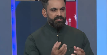 محمد حفیذس نے پی سی بی پر زور دیا ہے کہ وہ کم کارکردگی کا مظاہرہ کرنے والے پیسرز کے ساتھ الگ ہوجائیں