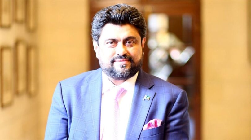 سندھ کے گورنر نے پاکستان کرکٹ ٹیم کو بہتر بنانے کے لئے حل کی تجویز پیش کی