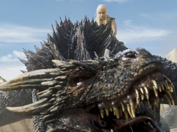 HBO پر نشر کرنے کے لئے 15 سب سے بڑے شوز میں سے 15