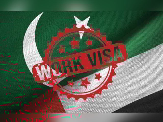 پاک ویزا کے معاملات پر متحدہ عرب امارات کے ساتھ کام کر رہا ہے