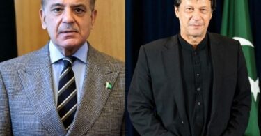 ‘کیا عمران ، جس نے شہباز پر بھیک مانگنے کا الزام عائد کیا ، غیر ملکی دوروں پر نقد رقم تقسیم کی؟’: وزیر اعظم