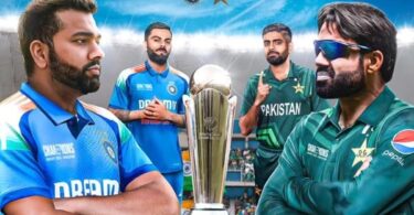 پاکستان ، ہندوستان نے آج سی ٹی میں اعلی داؤ پر لگائے جانے والے تصادم کا آغاز کیا