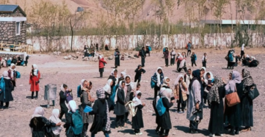 امریکی امداد منجمد ہونے کے بعد اسکالرشپ کے خاتمے کے بعد افغان خواتین کو عمان سے جلاوطنی کا سامنا کرنا پڑتا ہے