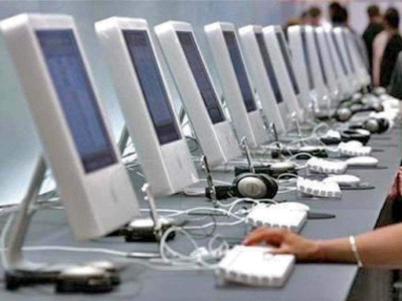 P@SHA نے آئی ٹی برآمدات کو بڑھانے کے لئے 10 سالہ ٹیکس چھوٹ کا مطالبہ کیا ہے