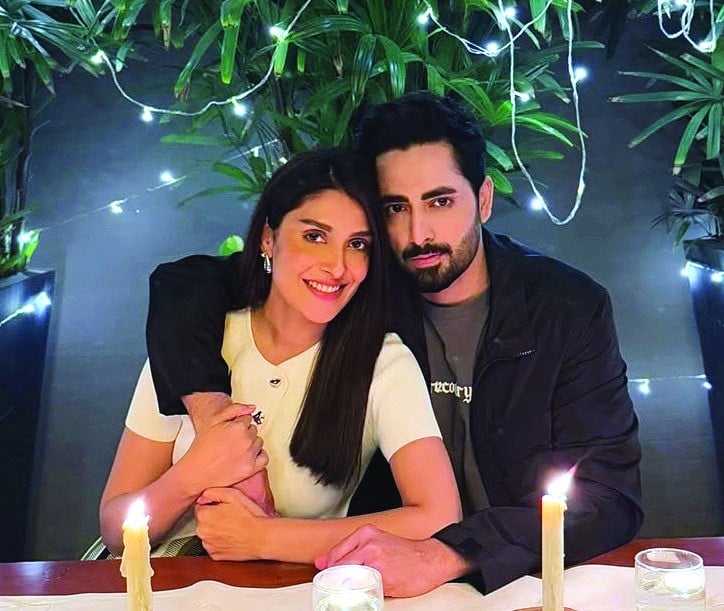 ڈینش بولنے سے پہلے سوچئے