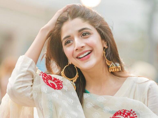 ماورا ہاکین نے سلمان خان اور رنبیر کپور کے ساتھ شریک اسٹار کی خواہش کا اظہار کیا