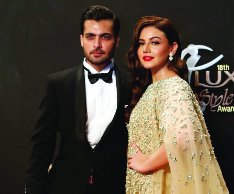 زارا اور اسد کا شفا بخش سفر ابھی بھی پیدا ہونے والے بیٹے کے بعد