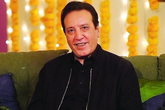 جیوڈ شیخ کی ایمران ہاشمی کو ادائیگی
