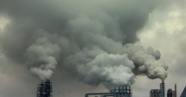 فضائی آلودگی کے لئے پاکستان بدترین ممالک میں شامل ہے