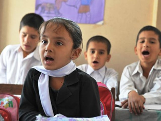 کیا گیمیکیشن ان پڑھ بچوں کو بچا سکتا ہے؟