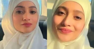 زرنیش خان نے سوشل میڈیا سے درخواست کی کہ وہ اپنی پرانی تصویروں کا استعمال بند کردیں