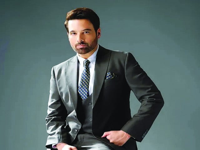 میکال زلفقار کو فین سے شادی کی تجویز موصول ہوئی ہے