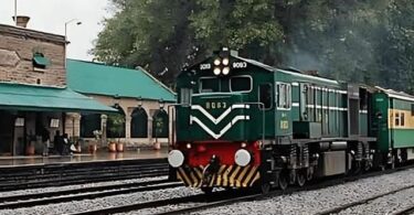 بندوق برداروں نے بلوچستان میں جعفر ایکسپریس پر حملہ کیا ، متعدد زخمی ہوئے