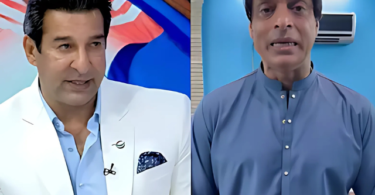وسیم اکرم ، شعیب اختر سلیم پی سی بی کی سی ٹی پرائز کی تقریب سے عدم موجودگی