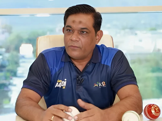 آئندہ کتاب میں میچ فکسنگ رازوں کو ظاہر کرنے کے لئے راشد لطیف