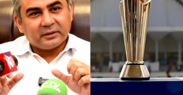 محسن نقوی نے پاکستان کی سی ٹی کی کامیاب ہوسٹنگ کا جشن منایا ، ایکس پر ٹرول ہو گیا