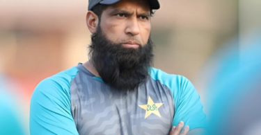 محمد یوسف نے فیصلہ کیا ، پاکستان کے نیوزی لینڈ کے دورے میں شامل ہوگا