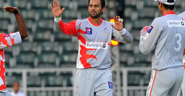 قومی T20 کپ کے لئے شعیب ملک کا انتخاب فین ردعمل