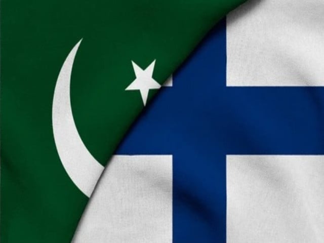 معاشی تعلقات کو مضبوط بنانے کے لئے پاکستان ، فن لینڈ