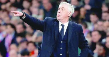 Mbappe عدم مطابقت ‘نارمل’: ancelotti