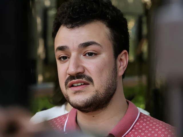 امریکی جج فلسطینی کارکن محمود خلیل کی ملک بدری کو روکتا ہے