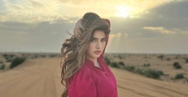 نیلم منیر شوبز کو نہیں چھوڑ رہی ہے ، اداکارہ افواہوں کی تردید کرتی ہیں