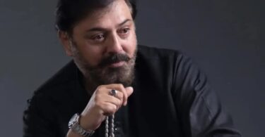 نعمان اجز پاکستانیوں پر اپنے واضح خیالات بانٹتے ہیں