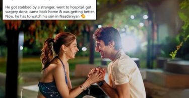 ‘یہ بہت خراب ہے کہ اس پر یقین کرنا ہوگا:’ انٹرنیٹ نے ابراہیم علی خان اور خوشی کپور کے ‘ندانیانیان’ پر رد عمل ظاہر کیا ہے۔