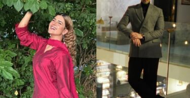 کوبرا خان دلچسپ نئے ڈرامے میں شجاع اسد کے مخالف اداکاری کریں گے