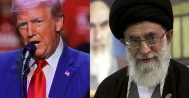 ایران ٹرمپ کا خط موصول ہونے سے انکار کرتا ہے ، جوہری بات چیت کو مسترد کرتا ہے