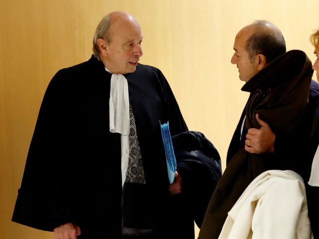 سابق فرانسیسی انٹلیجنس چیف نے LVMH کے لئے غیر قانونی نگرانی کا مجرم پایا