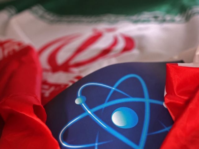 بیجنگ چین ، روس اور ایران کے مابین کلیدی جوہری بات چیت کی میزبانی کرے گا