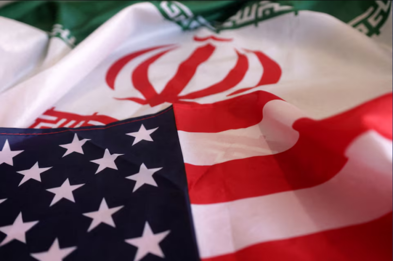 ٹرمپ نے ایران کو ایٹمی مذاکرات کی دعوت دی