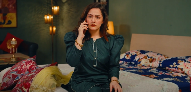 اس رمضان کی تلاش کے لئے چار پاکستانی سیریل