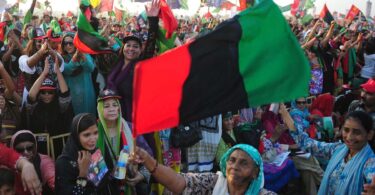 ہائی وے ناکہ بندی برآمدات سے ٹکرا گئی: تنویر
