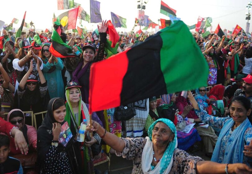 ہائی وے ناکہ بندی برآمدات سے ٹکرا گئی: تنویر