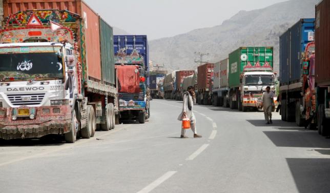 پی بی ایف کا کہنا ہے کہ پاکستان ٹرانزٹ کے ذریعہ ہندوستان کو 40 1140M تجارتی نقصان کا سامنا کرنا پڑے گا