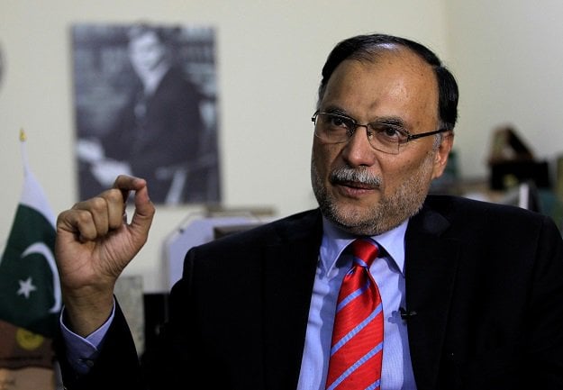 وزراء برآمد کنندگان کو خدشات کو دور کرنے کی یقین دہانی کراتے ہیں