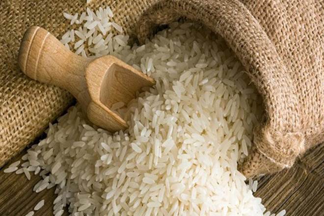 ہندوستان کی واپسی کے باوجود چاول کی برآمدات 21.78 فیصد بڑھ جاتی ہیں