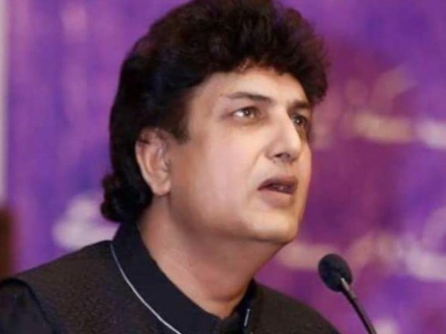 خلیلر رحمان قمر نے بائیکاٹ کو ختم کیا ، ہندوستان میں کام کرنے کے منصوبوں کا اعلان کیا