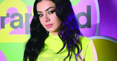 چارلی ایکس سی ایکس کو آئیورز کے لئے نامزد کیا گیا ہے