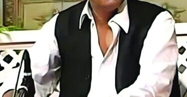 80 سال کی عمر میں ستاد بشیر مر گیا