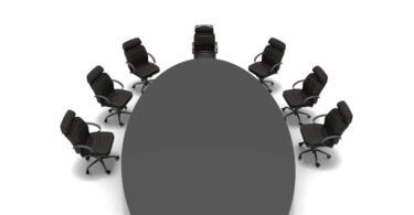 تاجر تجارت کو مستحکم کرنے کی کوشش کرتے ہیں