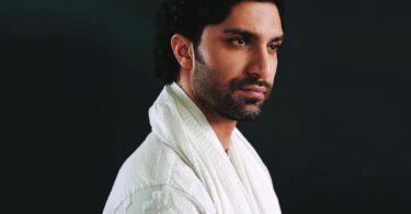 احد رضا میر کا کہنا ہے کہ عمر صرف ایک نمبر ہے