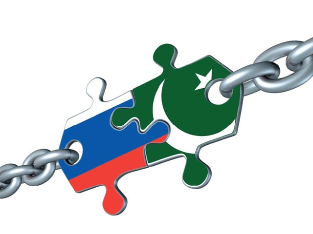 روس کے ساتھ کرنسی کے تبادلوں پر زور دیا گیا